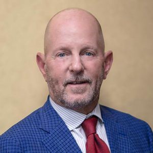 Picture of By Rob L. King III, Chairman, NCADA