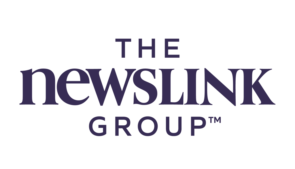 The newslink group logo