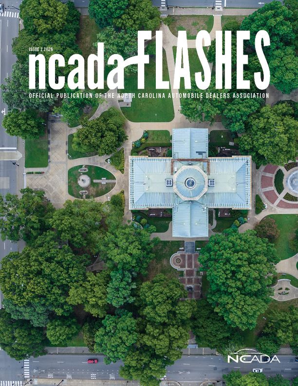 2026 NCADA Pub. 2 Issue 2