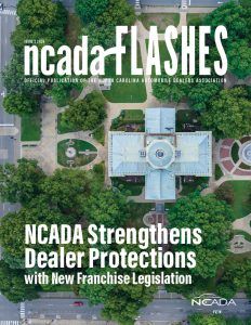 2026 NCADA Pub. 2 Issue 2