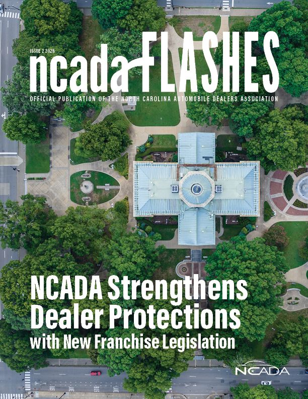 2026 NCADA Pub. 2 Issue 2