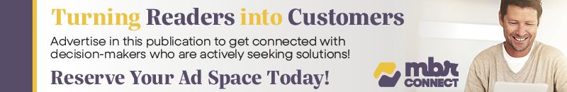 MBR Connect Turning Readers into Customers