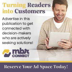 MBR Connect Turning Readers into Customers